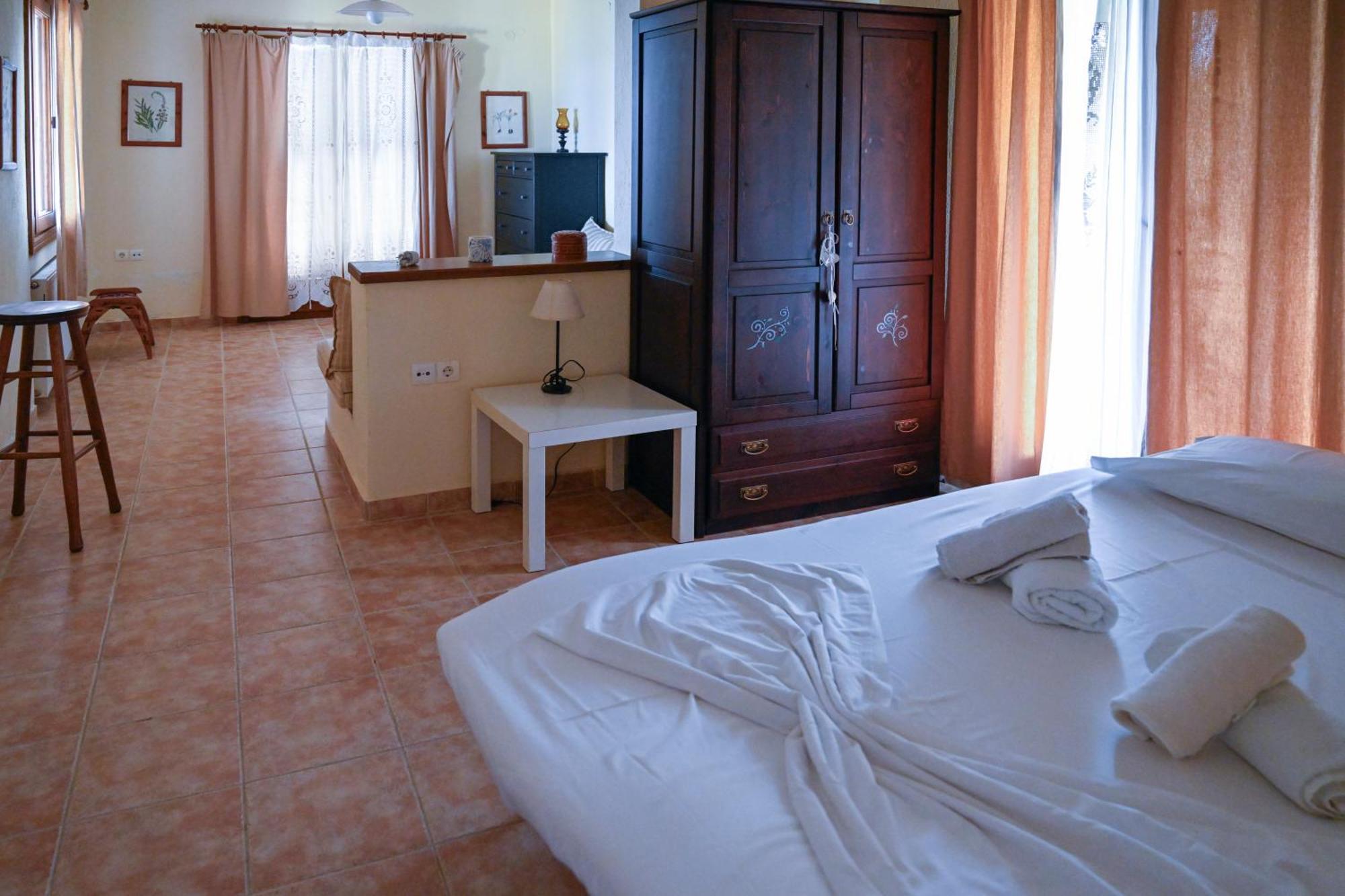 Kiparissi Villa Halkidiki Ierissós Zewnętrze zdjęcie