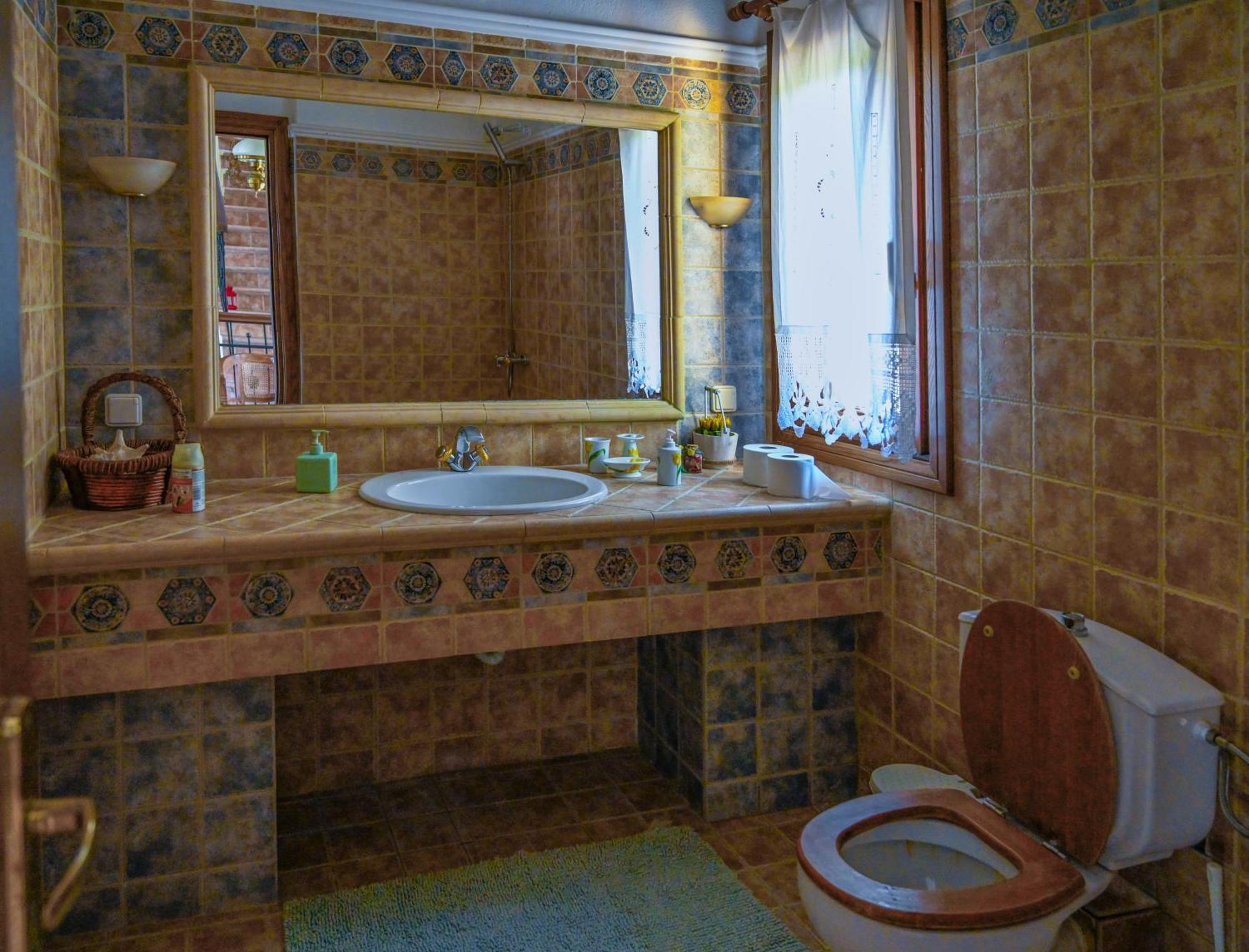 Kiparissi Villa Halkidiki Ierissós Zewnętrze zdjęcie